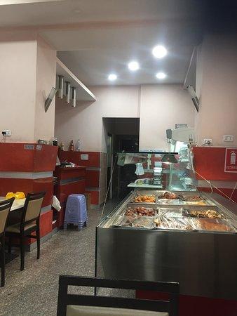 Trattoria da Zhong